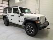 Used 2023 Jeep Wrangler Sport SUV