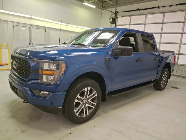 2023 Ford F-150 XL photo 3