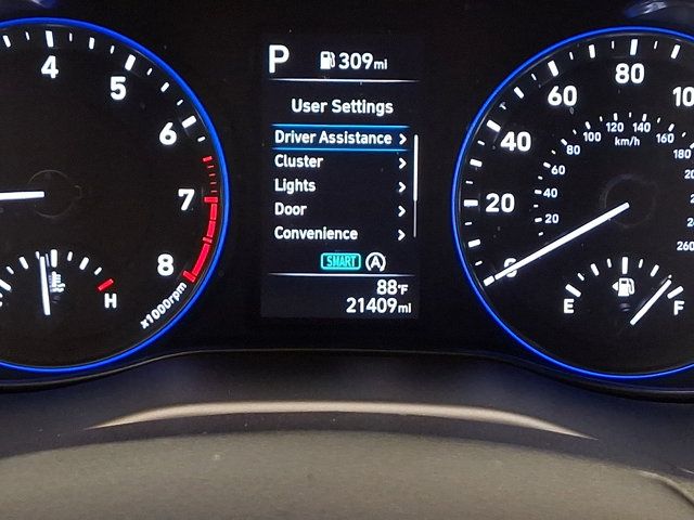 2023 Hyundai Kona SEL - Photo 21