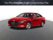 Used 2023 Hyundai Elantra SE Sedan