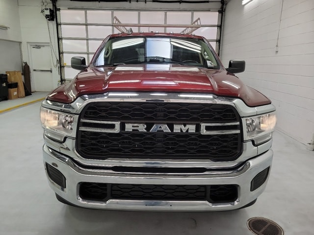 Used 2019 RAM Ram 2500 Pickup Tradesman with VIN 3C6UR5HJ2KG576809 for sale in Wilkes-Barre, PA