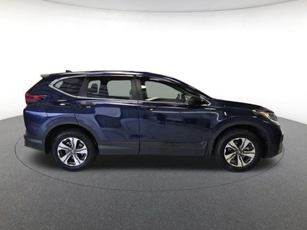 Used 2020 Honda CR-V LX SUV