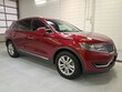  Lincoln MKX