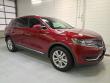 Used 2017 Lincoln MKX Premiere SUV