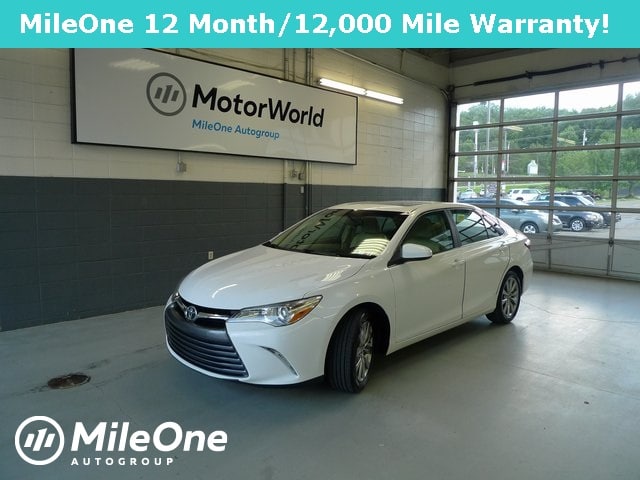2015 Toyota Camry For Sale >> Used 2015 Toyota Camry For Sale At Motorworld Mitsubishi Vin 4t1bf1fk7fu976750 2015 Toyota Camry For Sale >> Used 2015 Toyota Camry For Sale At Motorworld Mitsubishi Vin 4t1bf1fk7fu976750