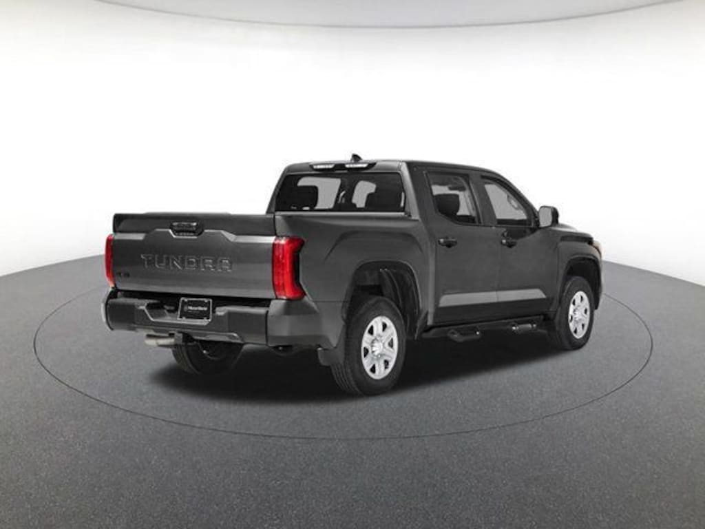 Used 2023 Toyota Tundra SR Truck