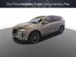 Used 2022 Acura RDX A-Spec Advance Package SUV