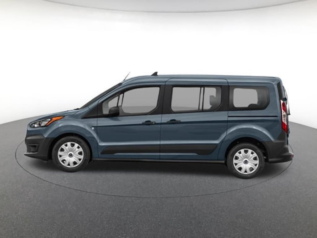 Used 2021 Ford Transit Connect XL Wagon
