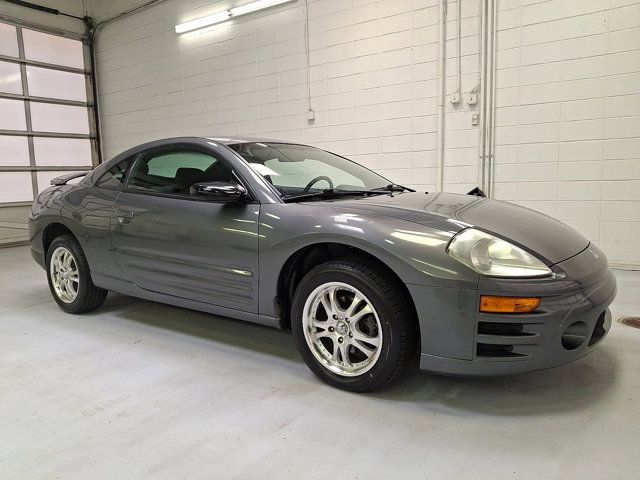 2003 Mitsubishi Eclipse GS AT's photo