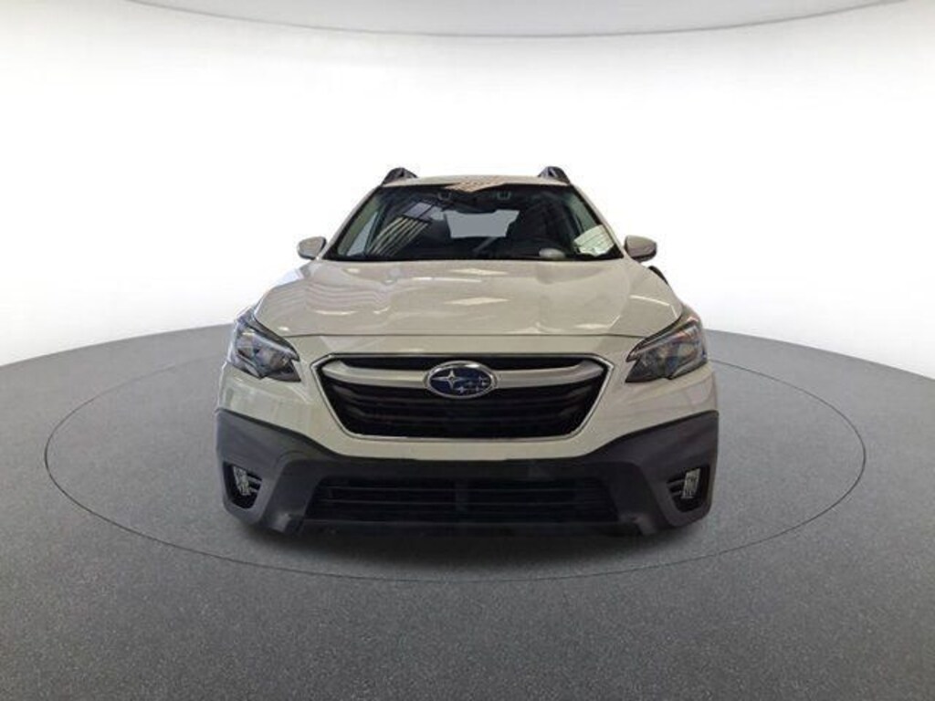 Used 2021 Subaru Outback Premium SUV