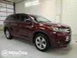 Used 2019 Toyota Highlander Limited SUV