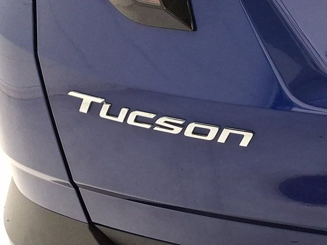 2022 Hyundai Tucson SEL - Photo 30