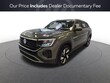  Volkswagen Atlas Cross Sport