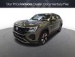 Used 2026 Volkswagen Atlas Cross Sport 2.0T SE w/Technology SUV