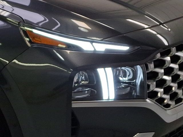 2023 Hyundai Santa Fe Limited - Photo 9