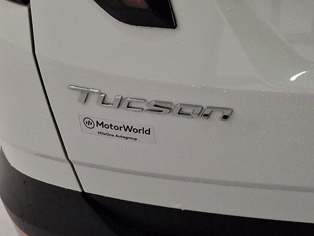 2023 Hyundai Tucson SEL - Photo 30