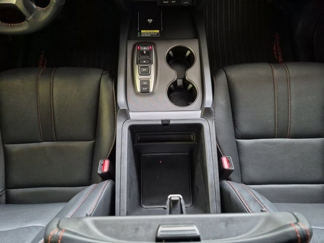 2024 Honda Passport TrailSport - Photo 13