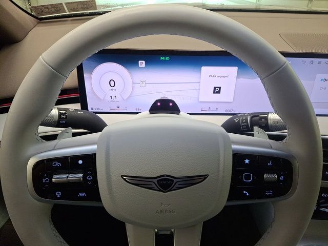 2026 GENESIS GV70 Advanced - Photo 20