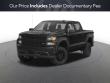 Used 2021 Chevrolet Silverado 1500 Custom Trail Boss Truck