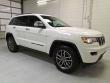 Used 2021 Jeep Grand Cherokee Limited SUV