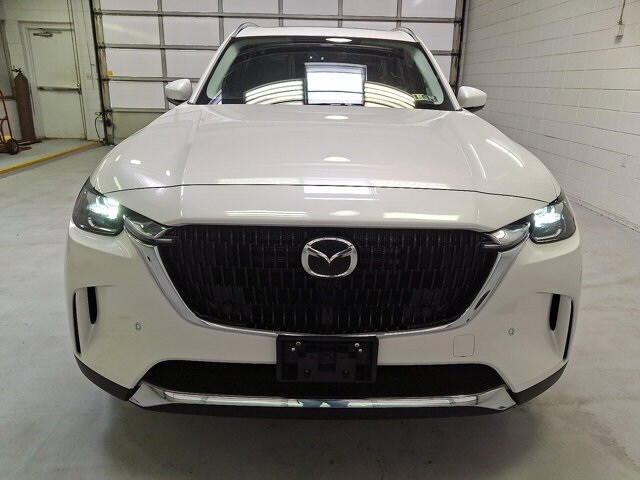 2024 Mazda CX-90 3.3 Turbo Premium photo 2