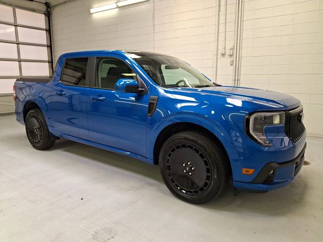 2025 Ford Maverick Lobo Standard 4WD's photo