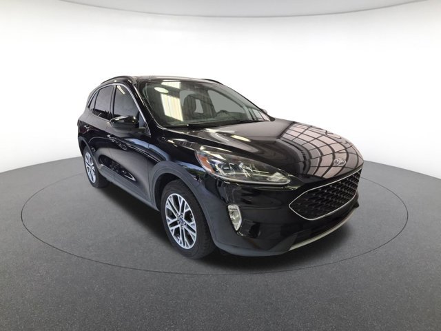 Used 2022 Ford Escape SEL SUV