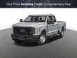  Ford F-250SD