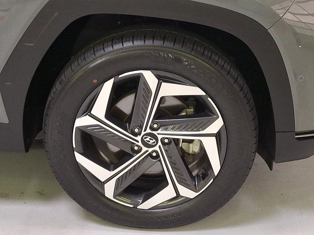 2024 Hyundai Tucson Limited - Photo 8