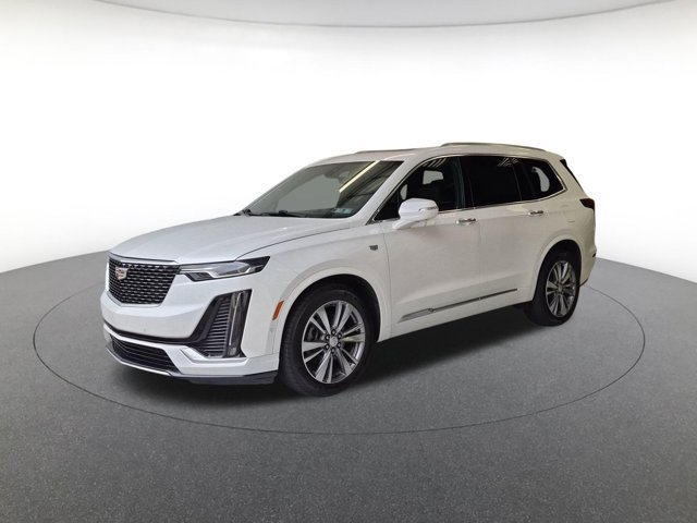2020 Cadillac XT6