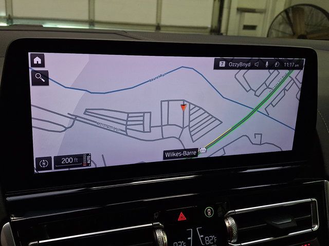 2024 BMW 8 Series 840i - Photo 19