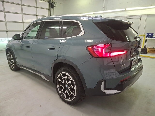 2024 Bmw X1 XDrive28i photo 4