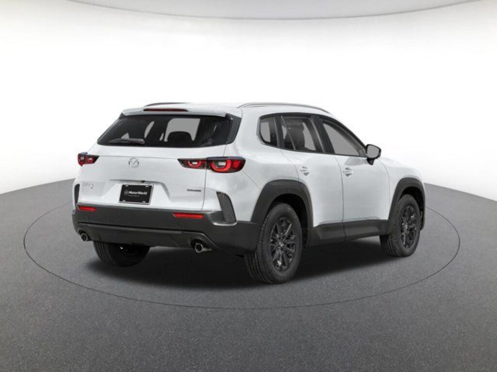 Used 2025 Mazda CX-50 2.5 S Preferred Package SUV