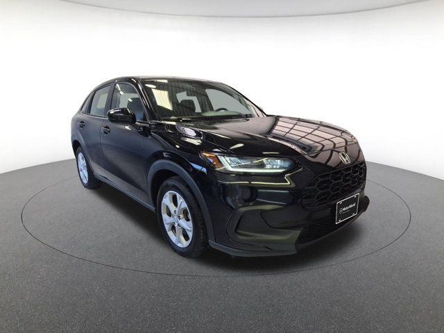Used 2024 Honda HR-V LX SUV