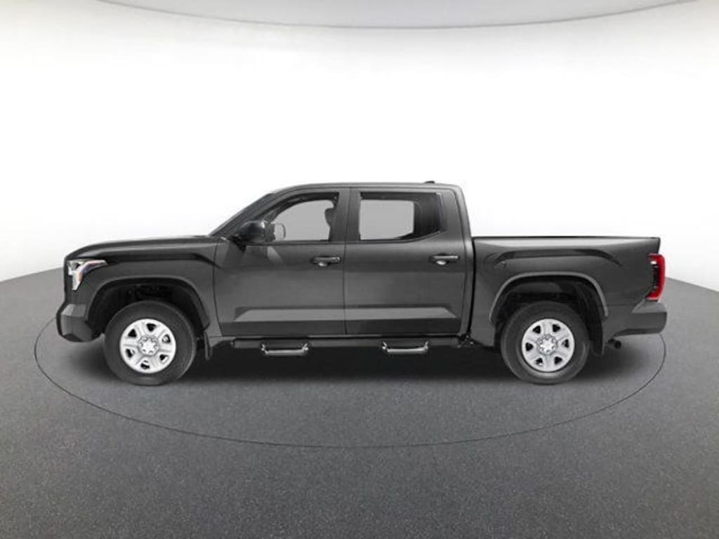 Used 2023 Toyota Tundra SR Truck