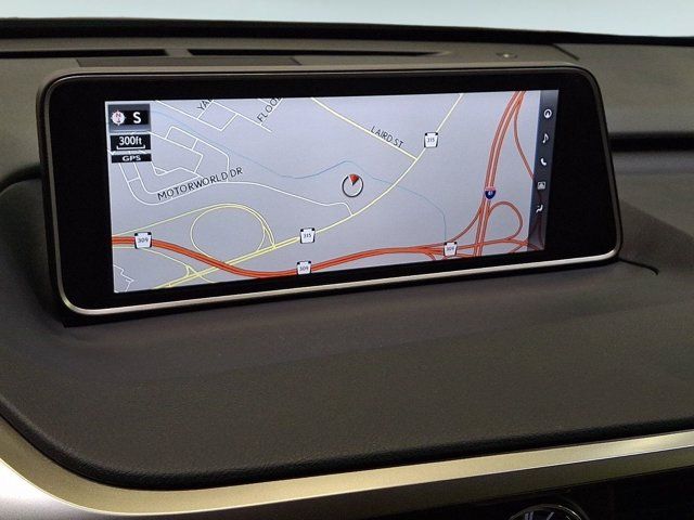 2019 Lexus RX 350 - Photo 14