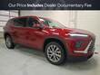  Buick Enclave