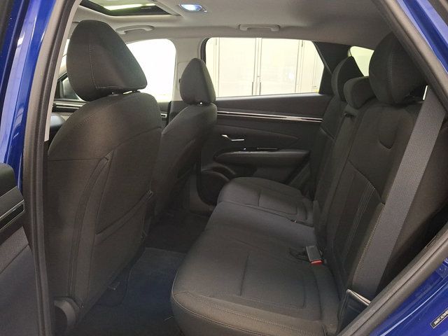 2022 Hyundai Tucson SEL - Photo 10