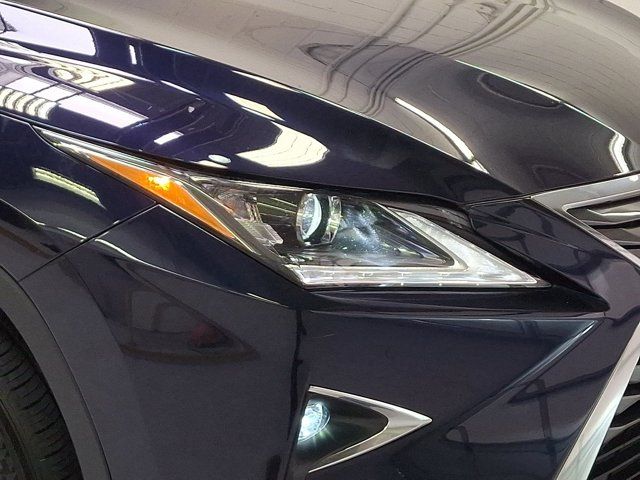 2019 Lexus RX 350 - Photo 28
