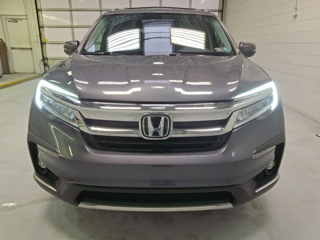 Used 2020 Honda Pilot Touring SUV