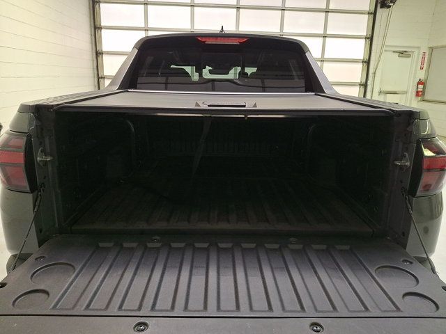2023 Hyundai Santa Cruz SEL - Photo 28