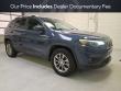 Used 2020 Jeep Cherokee Latitude Plus SUV