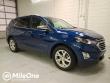 Used 2020 Chevrolet Equinox Premier SUV