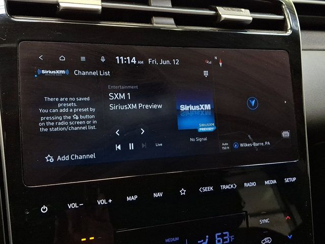 2023 Hyundai Tucson XRT - Photo 17