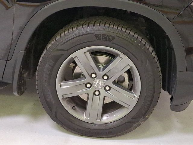 2023 Honda Ridgeline RTL-E - Photo 8
