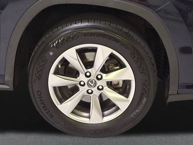 2019 Lexus RX 350 - Photo 30