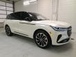 Used 2025 Lincoln Nautilus Reserve SUV