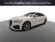 Used 2025 Audi A5 Sportback 45 S Line Premium Hatchback