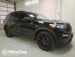 Used 2021 Ford Explorer ST SUV