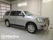 Toyota Sequoia